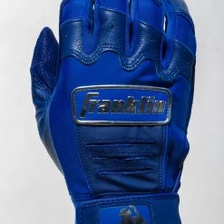 ADULT FRANKLIN CFX PRO FULL COLOR CHROME BATTING GLOVES