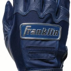 ADULT FRANKLIN CFX PRO FULL COLOR CHROME BATTING GLOVES