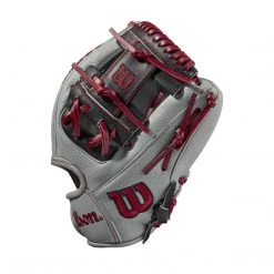 2021 WILSON A2000 DP15SS 11.5