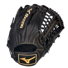 MIZUNO GMVP1275P4 MVP PRIME 12.75" OUTFIELD GLOVE OUTFILED