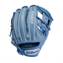 2020 WILSON AUTISM SPEAKS A2000 1786 11.5" INFIELD BASEBALL GLOVE - LIMTED EDITION