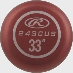 WOOD COMPOSITE BATS 2021 RAWLINGS BIG STICK ELITE 243 COMPOSITE WOOD BAT