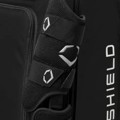 EVOSHIELD STANDOUT WHEELED BAG WHEELED BAGS