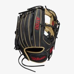 2022 WILSON A700 11.5" INFIELD BASEBALL GLOVE