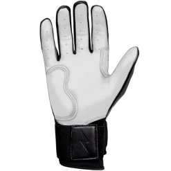 BRUCE BOLT 2021 YOUTH CHROME SERIES LONG CUFF BATTING GLOVES WITH STORAGE BAG 18 BRUCE BOLT 2021 YOUTH CHROME SERIES LONG CUFF BATTING GLOVES WITH STORAGE BAG