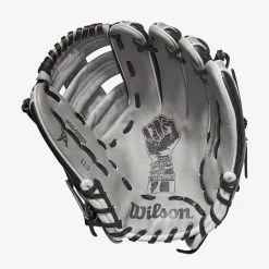 2022 WILSON TIM ANDERSON A2000 TA7 GM 11.5" INFIELD BASEBALL GLOVE