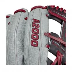 2021 WILSON A2000 DP15SS 11.5