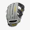 2021 WILSON A500 11" INFIELD BASEBALL GLOVE