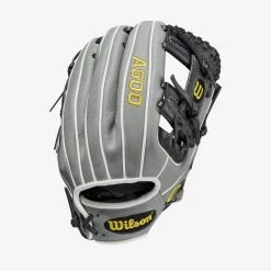 2021 WILSON A500 11" INFIELD BASEBALL GLOVE