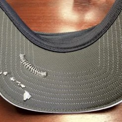 HAWAIIANHARDBALL HH HEADWEAR HH FLAG VISOR