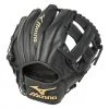 MIZUNO BASEBALL INFIELD TRAINING GLOVE 9"