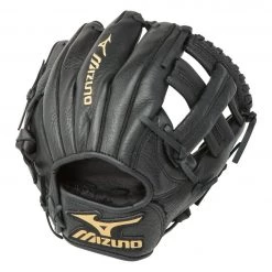 MIZUNO BASEBALL INFIELD TRAINING GLOVE 9"