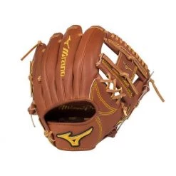 MIZUNO PRO LIMITED EDITION INFIELD BASEBALL GLOVE 11.5"