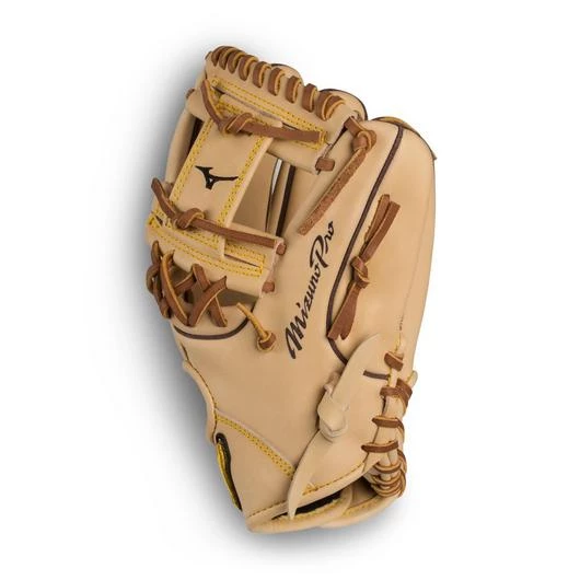 MIZUNO PRO GMP2-600S INFIELD GLOVE 11.75" 3 MIZUNO PRO GMP2-600S INFIELD GLOVE 11.75"