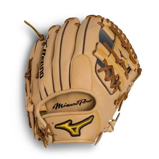 MIZUNO PRO GMP2-600S INFIELD GLOVE 11.75" 1 MIZUNO PRO GMP2-600S INFIELD GLOVE 11.75"