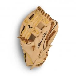 MIZUNO PRO INFIELD BASEBALL GLOVE 11.5