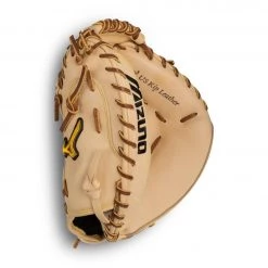 MIZUNO MIZUNO PRO BASEBALL CATCHER'S MITT 33.5