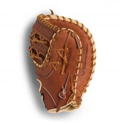 MIZUNO PRO SELECT BASEBALL FIRST BASE MITT 12.5