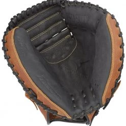 MIZUNO SAMURAI YOUTH BASEBALL CATCHER'S MITT 33"