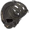 MIZUNO MVP PRIME FASTPITCH SOFTBALL FIRST BASE MITT 13"