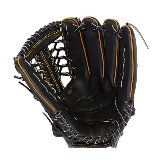OUTFILED MIZUNO PRO OUTFIELD BASEBALL GLOVE 12.75" - DEEP POCKET 2 OUTFILED MIZUNO PRO OUTFIELD BASEBALL GLOVE 12.75" - DEEP POCKET