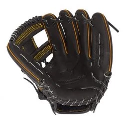 MIZUNO PRO INFIELD BASEBALL GLOVE 11.5" - SHALLOW POCKET