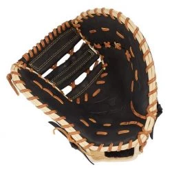 MIZUNO PRO SELECT BASEBALL FIRST BASE MITT 12.5"