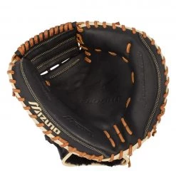 MIZUNO PRO SELECT BASEBALL CATCHER'S MITT 33.5"