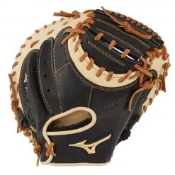 MIZUNO PRO SELECT BASEBALL CATCHER'S MITT 33.5"