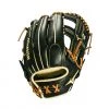 MIZUNO PRO SELECT BLACK SERIES INFIELD GLOVE 11.75" - REGULAR