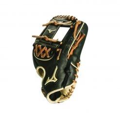 MIZUNO PRO SELECT BLACK SERIES INFIELD GLOVE 11.75