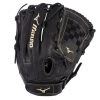 OUTFIELD MIZUNO MVP PRIME FASTPITCH SOFTBALL GLOVE 13"