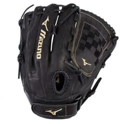 OUTFIELD MIZUNO MVP PRIME FASTPITCH SOFTBALL GLOVE 13"