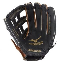 MIZUNO PROSPECT SELECT SERIES PITCHER/OUTFIELD BASEBALL GLOVE 12"
