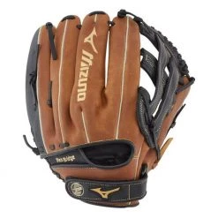 MIZUNO PROSPECT SELECT SERIES PITCHER/OUTFIELD BASEBALL GLOVE 12"