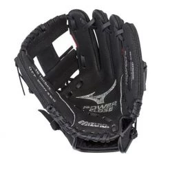 INFIELD MIZUNO PROSPECT SERIES POWERCLOSE™ BASEBALL GLOVE 10"