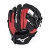 INFIELD MIZUNO PROSPECT SERIES POWERCLOSE™ BASEBALL GLOVE 10"
