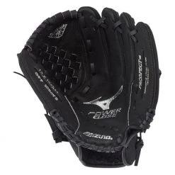 INFIELD MIZUNO PROSPECT SERIES POWERCLOSE™ BASEBALL GLOVE 10.5"