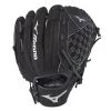 INFIELD MIZUNO PROSPECT SERIES POWERCLOSE™ BASEBALL GLOVE 10.5"