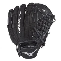 INFIELD MIZUNO PROSPECT SERIES POWERCLOSE™ BASEBALL GLOVE 10.5"