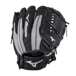 MIZUNO PROSPECT SERIES POWERCLOSE™ BASEBALL GLOVE 11" INFIELD