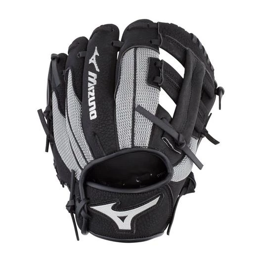 MIZUNO PROSPECT SERIES POWERCLOSE™ BASEBALL GLOVE 9" 1 MIZUNO PROSPECT SERIES POWERCLOSE™ BASEBALL GLOVE 9"