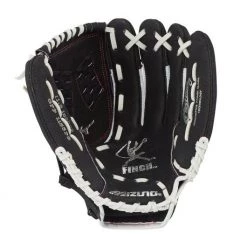 INFIELD MIZUNO PROSPECT FINCH SERIES YOUTH SOFTBALL GLOVE 11"