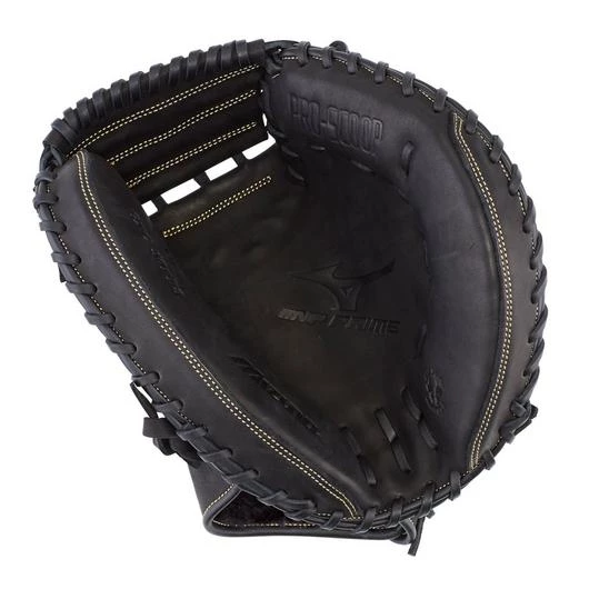 MIZUNO MVP PRIME BASEBALL CATCHER'S MITT 34" 2 MIZUNO MVP PRIME BASEBALL CATCHER'S MITT 34"