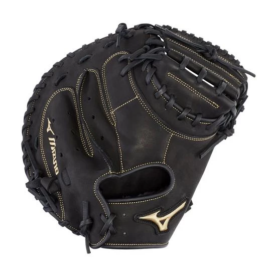 MIZUNO MVP PRIME BASEBALL CATCHER'S MITT 34" 1 MIZUNO MVP PRIME BASEBALL CATCHER'S MITT 34"