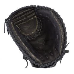 MIZUNO MVP PRIME FASTPITCH SOFTBALL CATCHER'S MITT 34