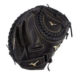MIZUNO MVP PRIME FASTPITCH SOFTBALL CATCHER'S MITT 34