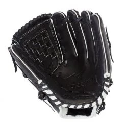 INFIELD MIZUNO PRO SELECT FASTPITCH SOFTBALL GLOVE 12"