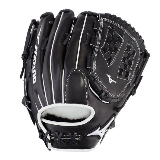 MIZUNO PRO SELECT FASTPITCH SOFTBALL GLOVE 12.5" 1 MIZUNO PRO SELECT FASTPITCH SOFTBALL GLOVE 12.5"