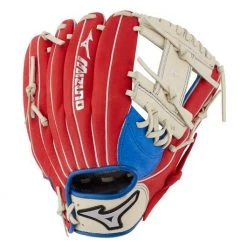 MIZUNO PROSPECT SERIES POWERCLOSE™ BASEBALL GLOVE 11